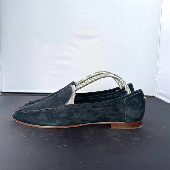 Kate Spade Vero Cuoio Loafers - Picture 4 of 8